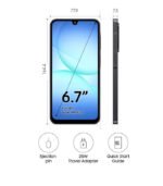 Samsung A17 - Image 5
