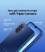 Samsung A17 - Image 2