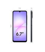 Samsung A07 - Image 2