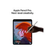 Apple iPad Pro m5 WiFi + Cellular - Image 4