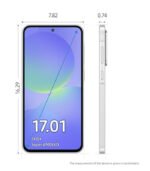 Samsung A36 - Image 4